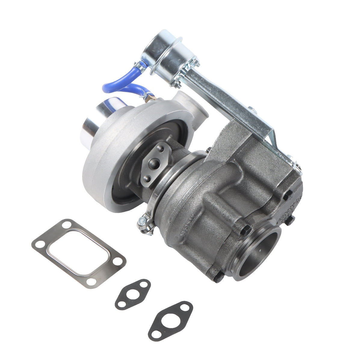 Turbo HX30W Turbocharger 3777304 4048418 for Cummins 4BT 4BTA 3.9L Diesel Engine - image 5