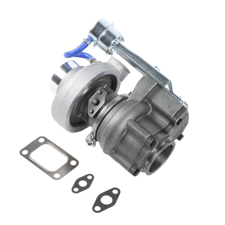 Turbo HX30W Turbocharger 3777304 4048418 for Cummins 4BT 4BTA 3.9L Diesel Engine - image 5
