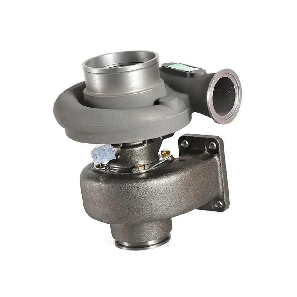 Turbo HX35 Turbocharger 4038475 for Hyundai Excavator R215-7 - image 2