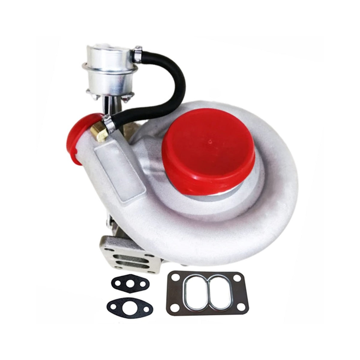 Turbo HX35 Turbocharger 4050060 for Cummins Engine 6BT 5.9L - image 2