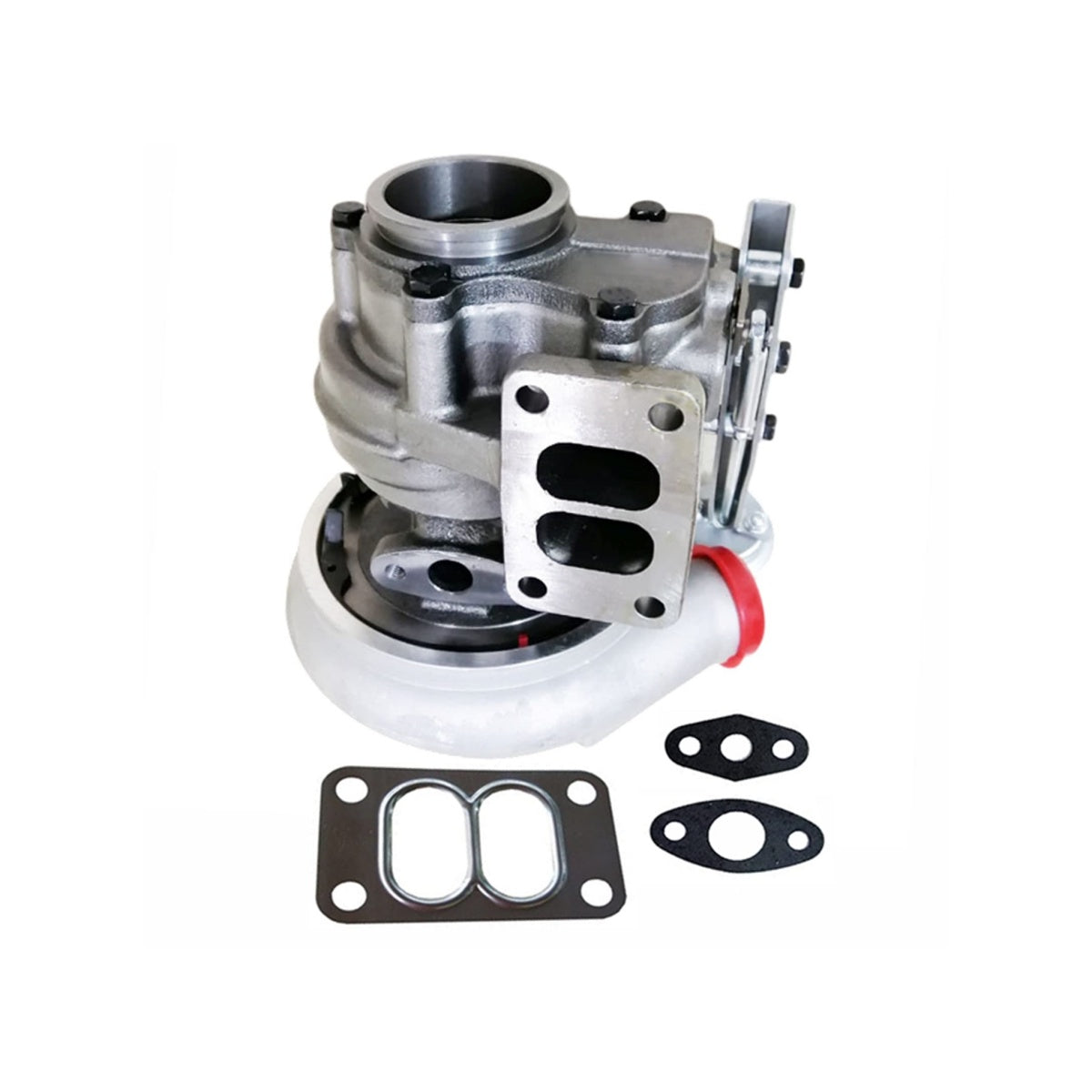 Turbo HX35 Turbocharger 4050060 for Cummins Engine 6BT 5.9L - image 4