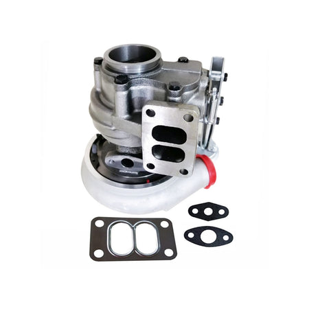 Turbo HX35 Turbocharger 4050060 for Cummins Engine 6BT 5.9L - image 4