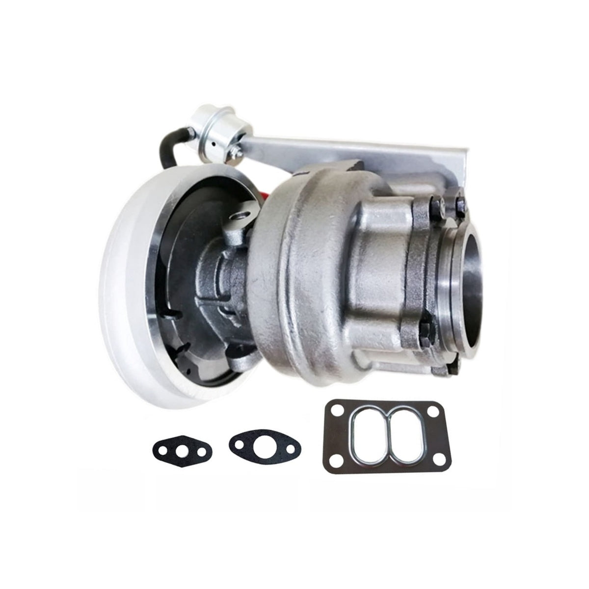 Turbo HX35 Turbocharger 4050060 for Cummins Engine 6BT 5.9L - image 5