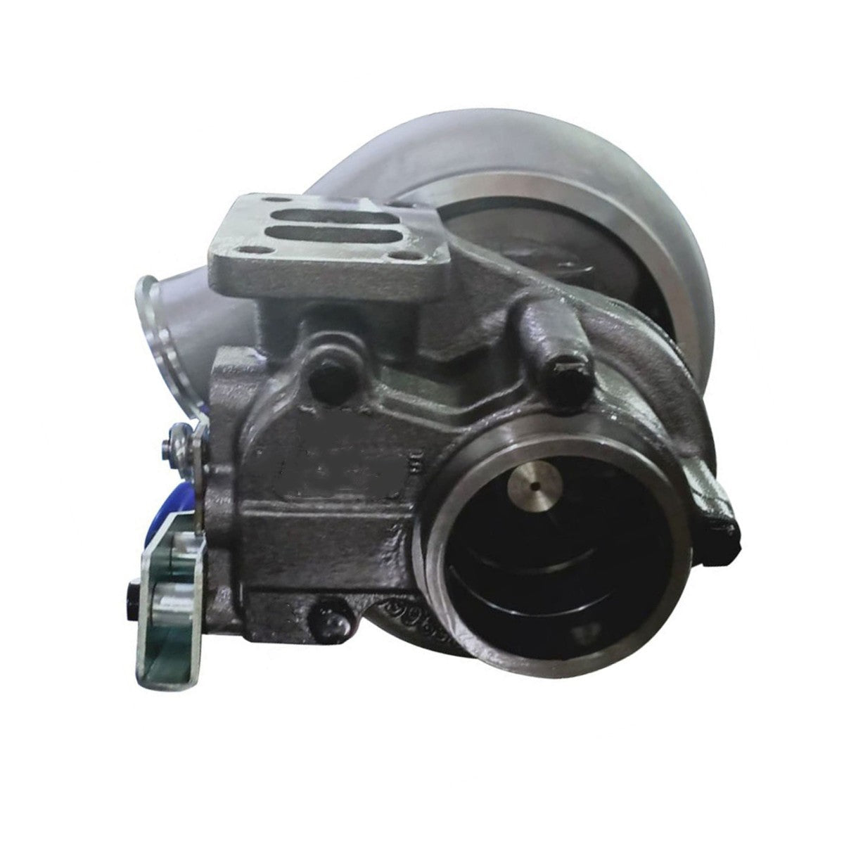 Turbo HX35W Turbocharger 4051230 4051229 for Cummins 6BT Engine - image 2