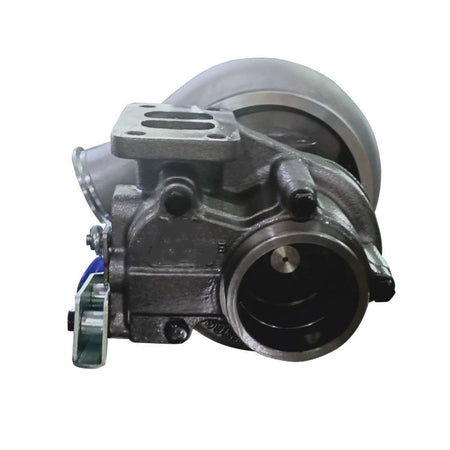 Turbo HX35W Turbocharger 4051230 4051229 for Cummins 6BT Engine - image 2