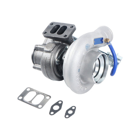 Turbo HX35W Turbocharger 4089466 3599725 for Cummins Engine 6BT 6BTE 6BTAA - image 4