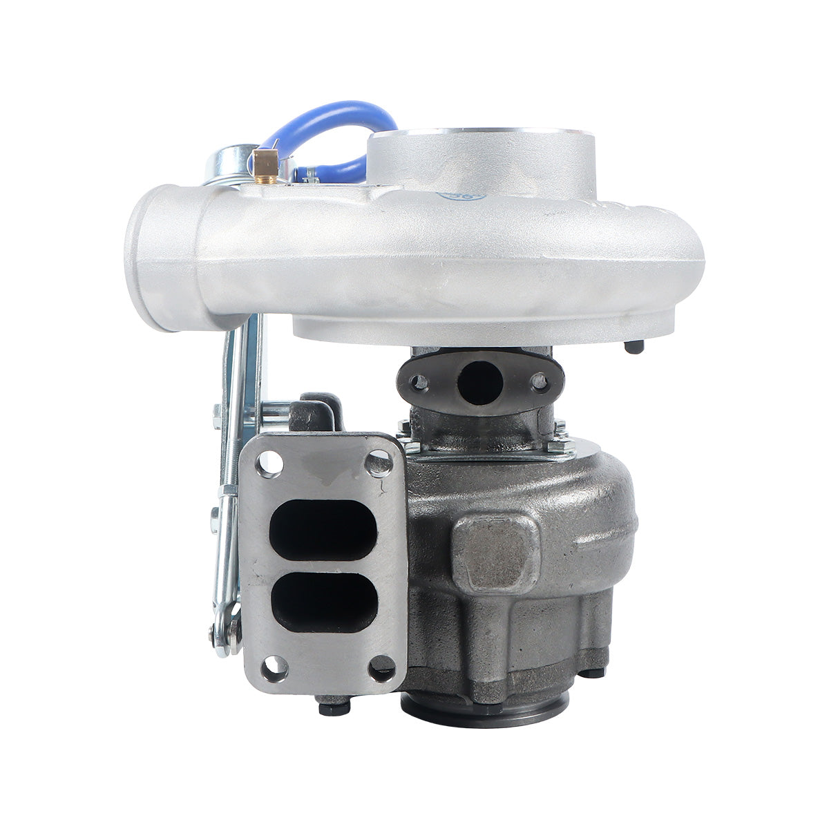Turbo HX35W Turbocharger 4089466 3599725 for Cummins Engine 6BT 6BTE 6BTAA - image 5