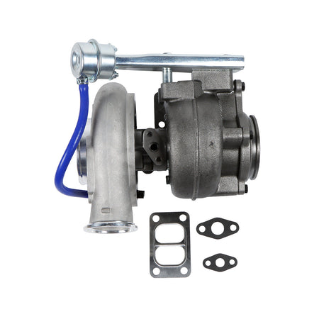Turbo HX40W Turbocharger 4049364 4046498 4046383 for Cummins QSK60 Engine