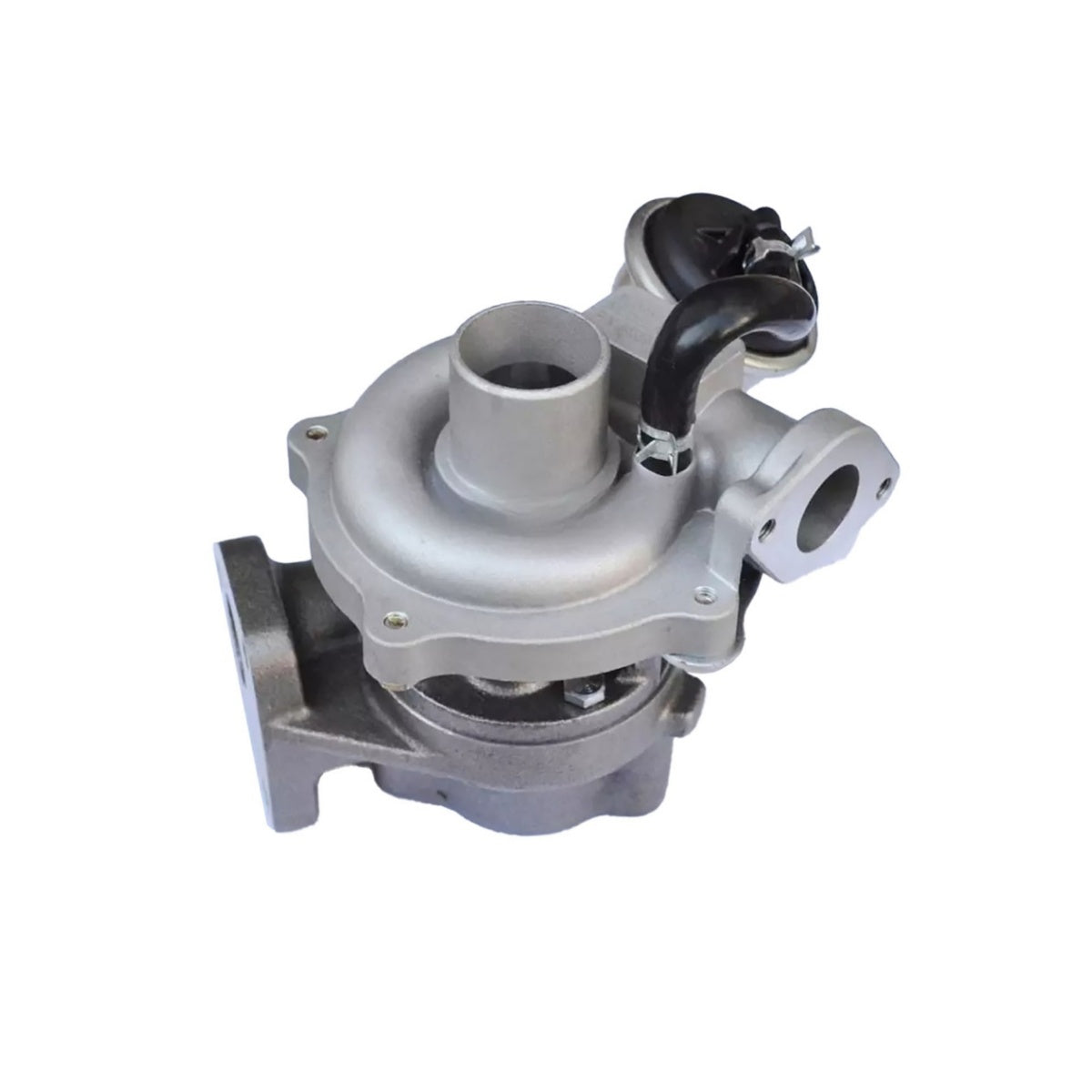 Turbo KP35 Turbocharger 54359880005 73501343 for Citroen Fiat 1.3 JTD HDI Engine - image 2
