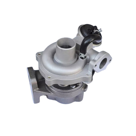 Turbo KP35 Turbocharger 54359880005 73501343 for Citroen Fiat 1.3 JTD HDI Engine - image 2