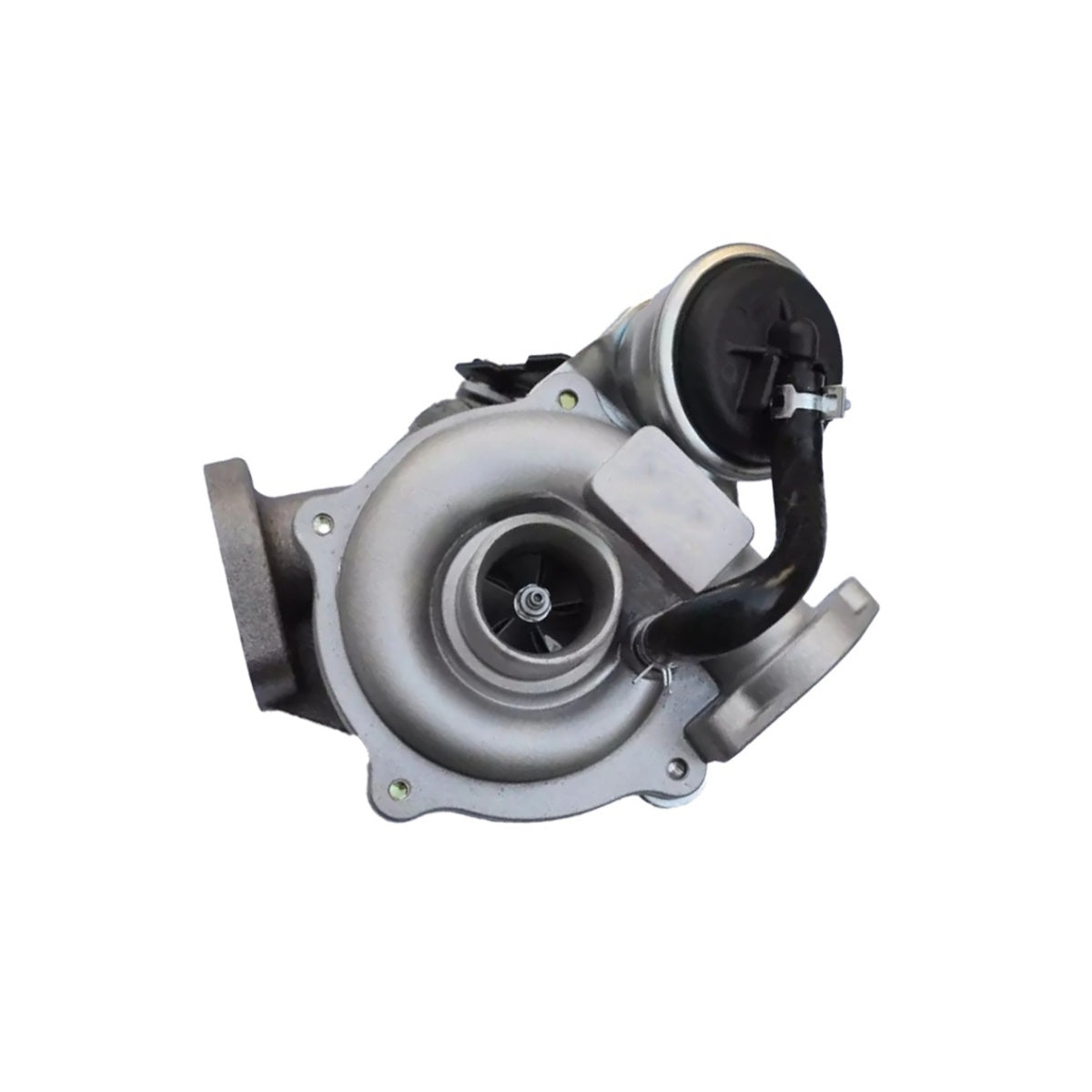Turbo KP35 Turbocharger 54359880005 73501343 for Citroen Fiat 1.3 JTD HDI Engine - image 3