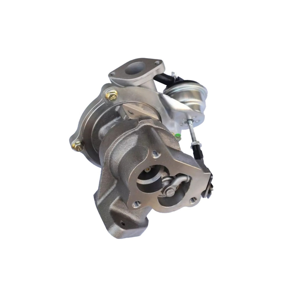 Turbo KP35 Turbocharger 54359880005 73501343 for Citroen Fiat 1.3 JTD HDI Engine - image 4