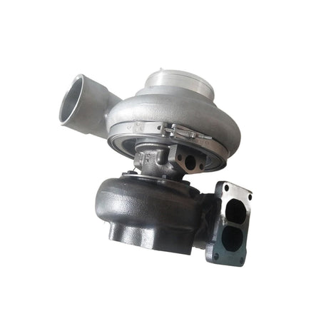 Turbo KTR110 Turbocharger 6505-68-5020 for Komatsu Excavator PC650 - image 3