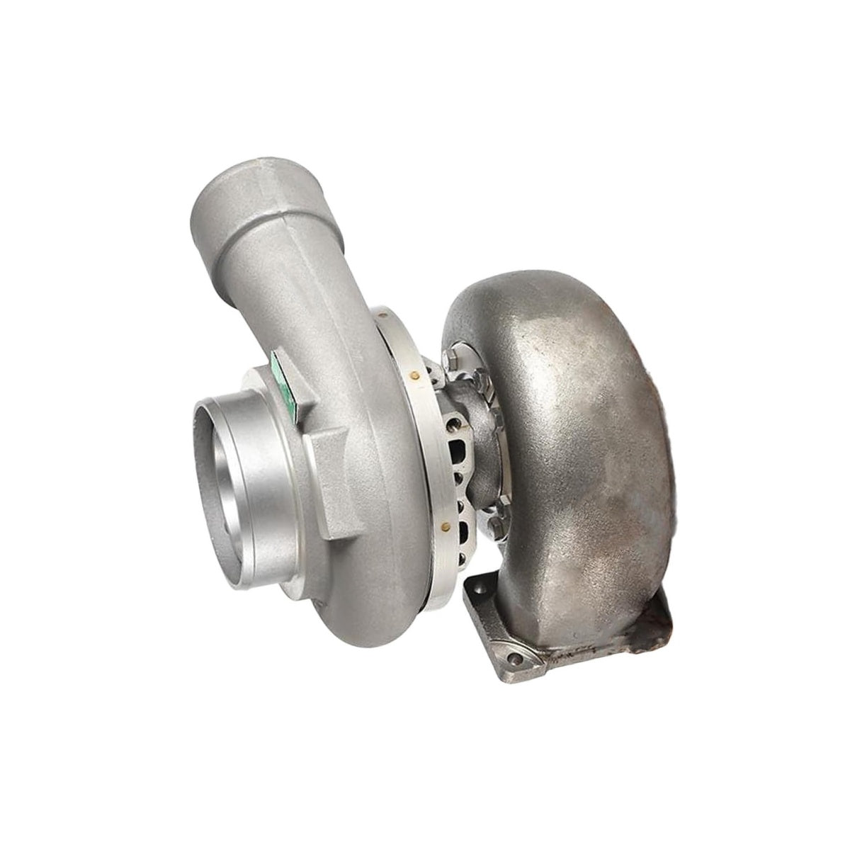 Turbo KTR110 Turbocharger 6505-68-5030 for Komatsu Excavator PC650 - image 2