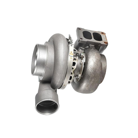 Turbo KTR110 Turbocharger 6505-68-5030 for Komatsu Excavator PC650 - image 3