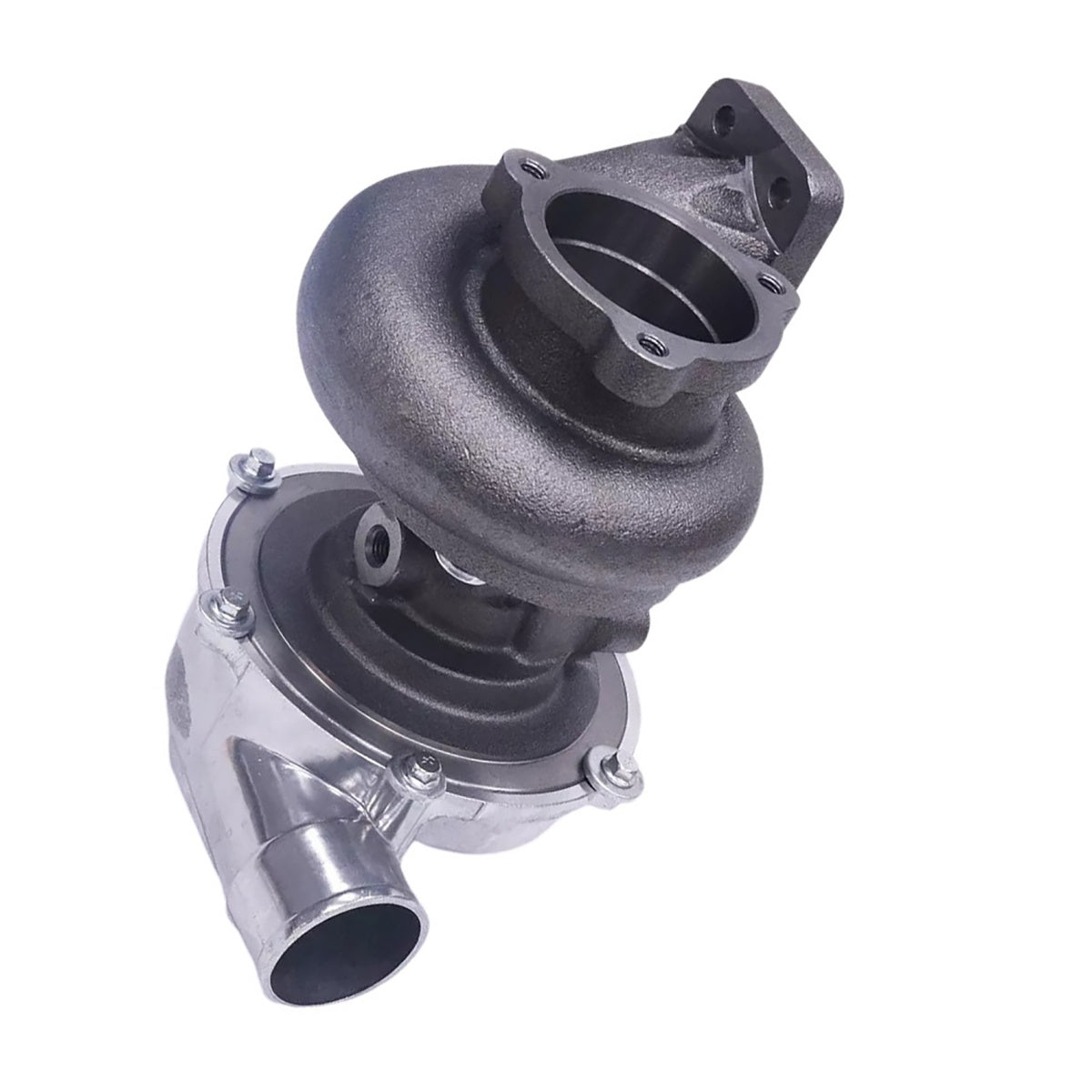 Turbo RHB6 Turbocharger 894418-3200 for Isuzu 4BD1 Engine - image 2