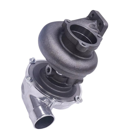 Turbo RHB6 Turbocharger 894418-3200 for Isuzu 4BD1 Engine - image 2