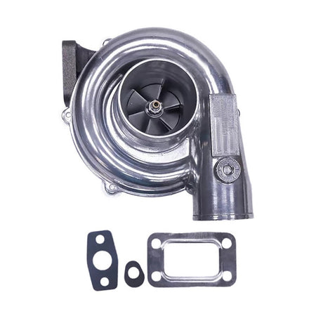 Turbo RHB6 Turbocharger 894418-3200 for Isuzu 4BD1 Engine - image 5