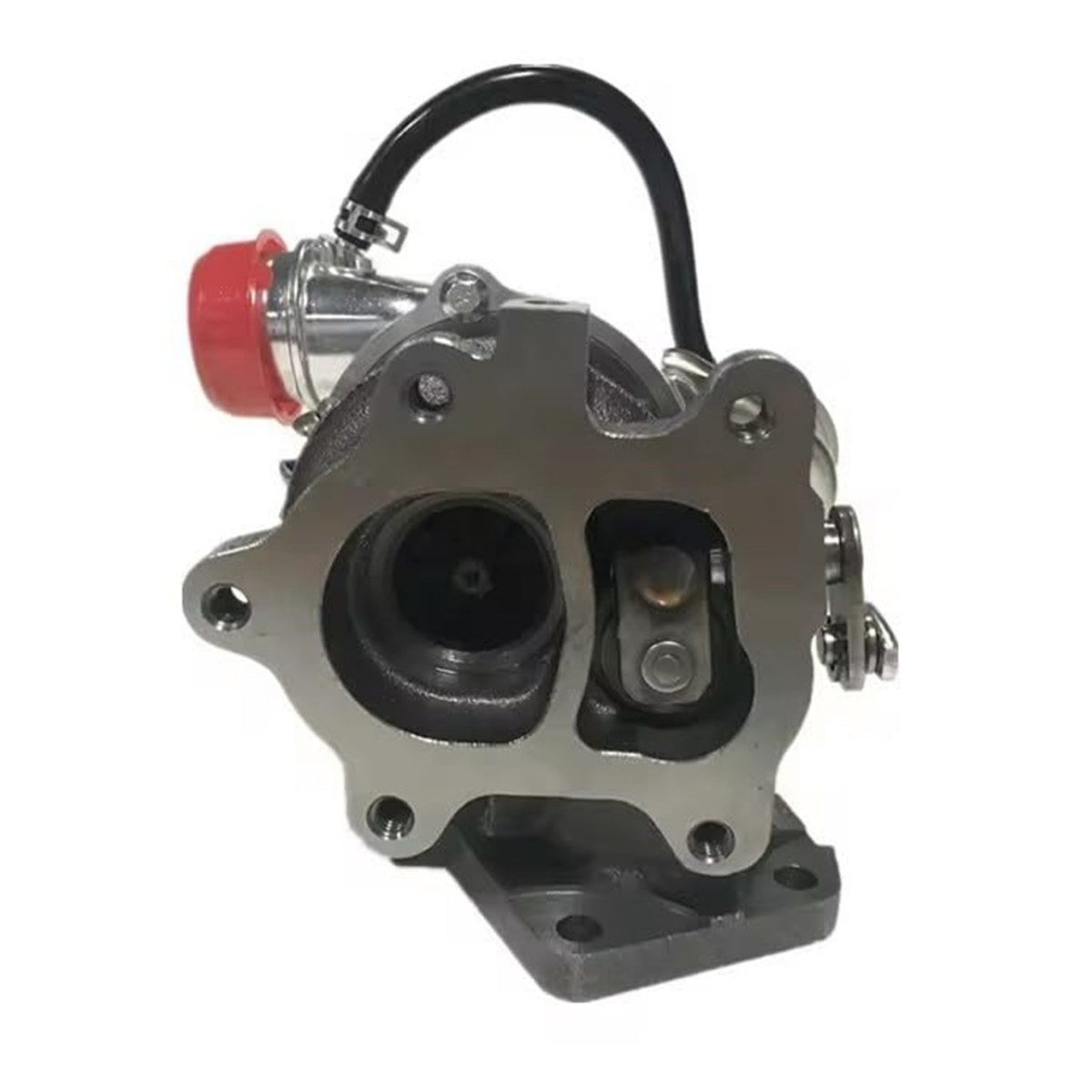 Turbo RHF3H Turbocharger VD410084 for Mazda Bongo 4WD Engine - image 3
