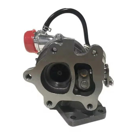 Turbo RHF3H Turbocharger VD410084 for Mazda Bongo 4WD Engine - image 3