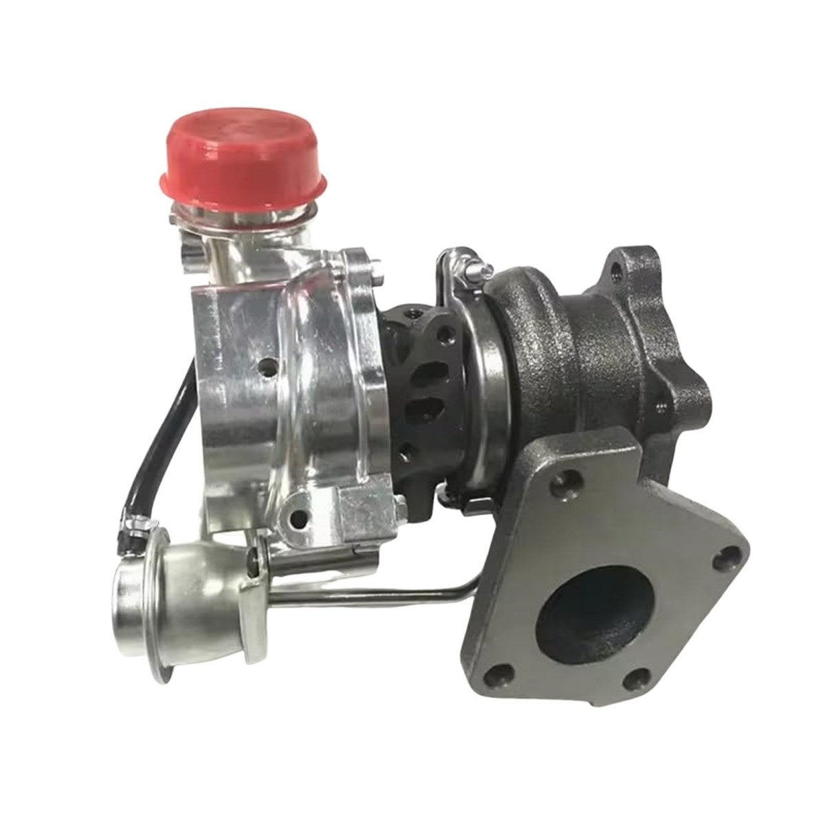 Turbo RHF3H Turbocharger VD410084 for Mazda Bongo 4WD Engine - image 4