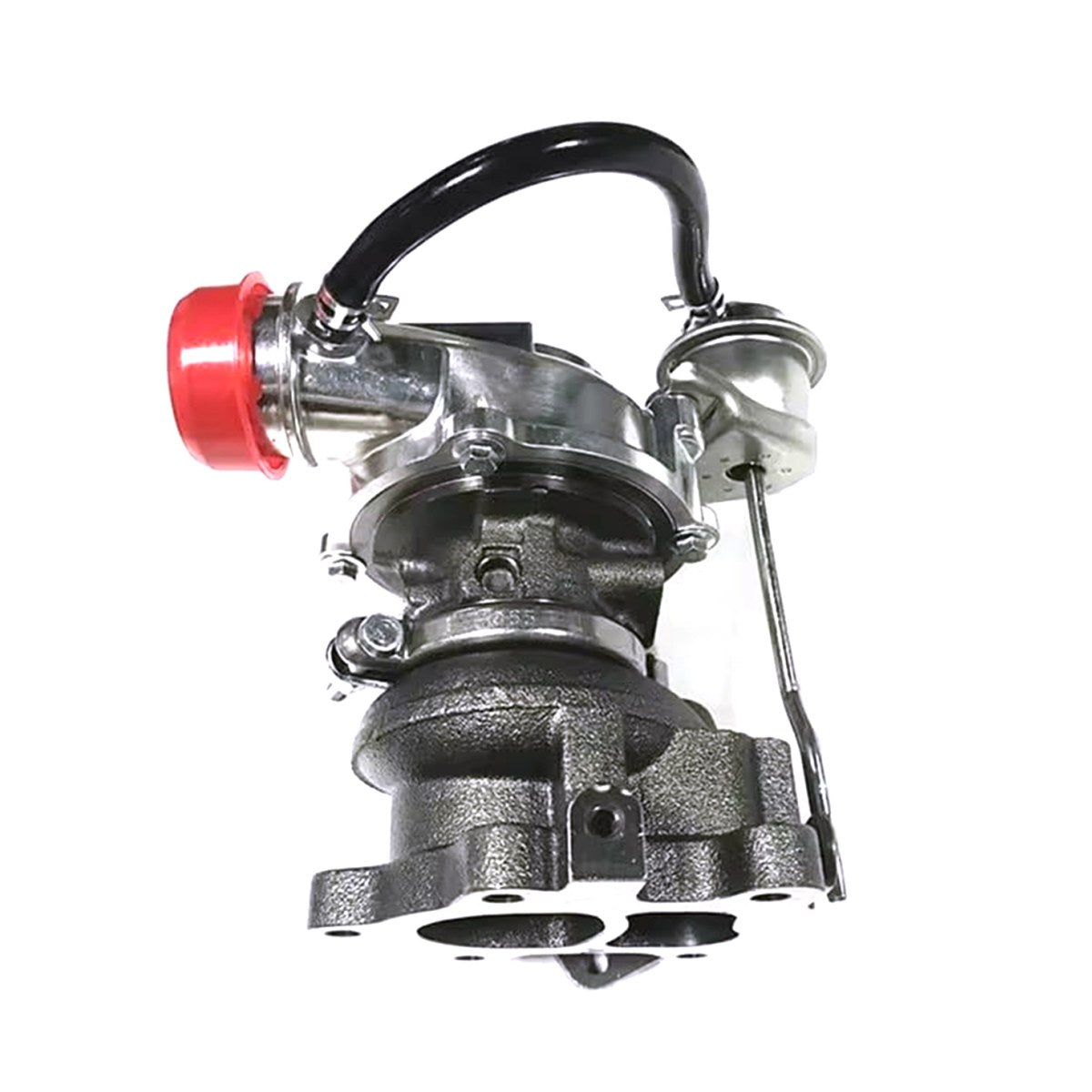 Turbo RHF3H Turbocharger VD410084 for Mazda Bongo 4WD Engine - image 5