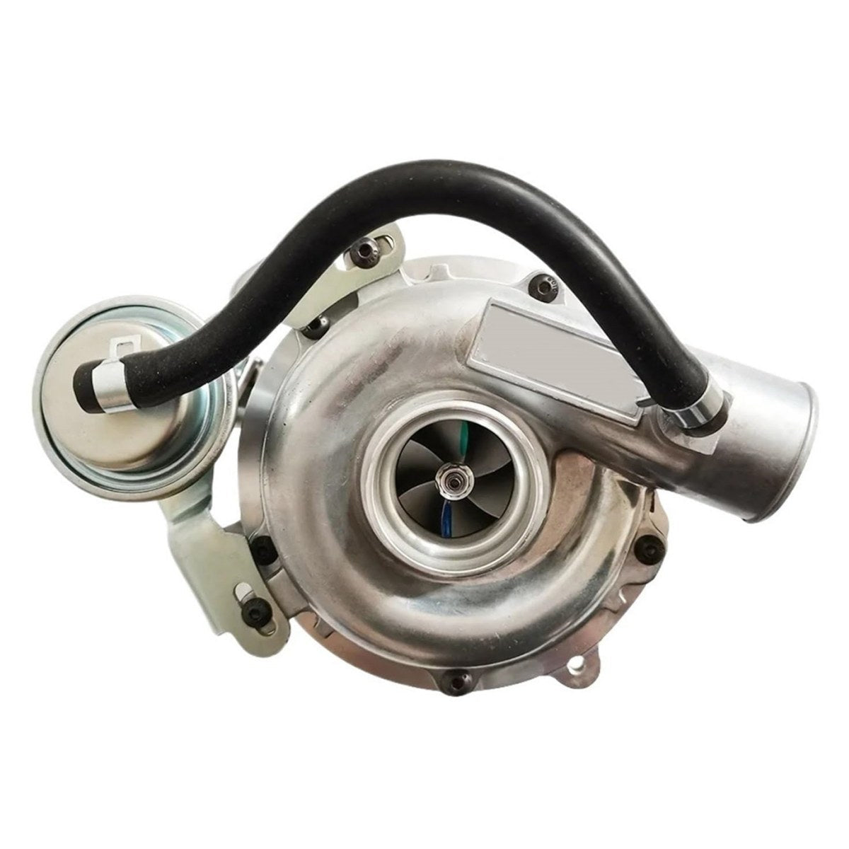 Turbo RHF4 Turbocharger VB420014 8971397243 for Isuzu 4JB1T Engine - image 5