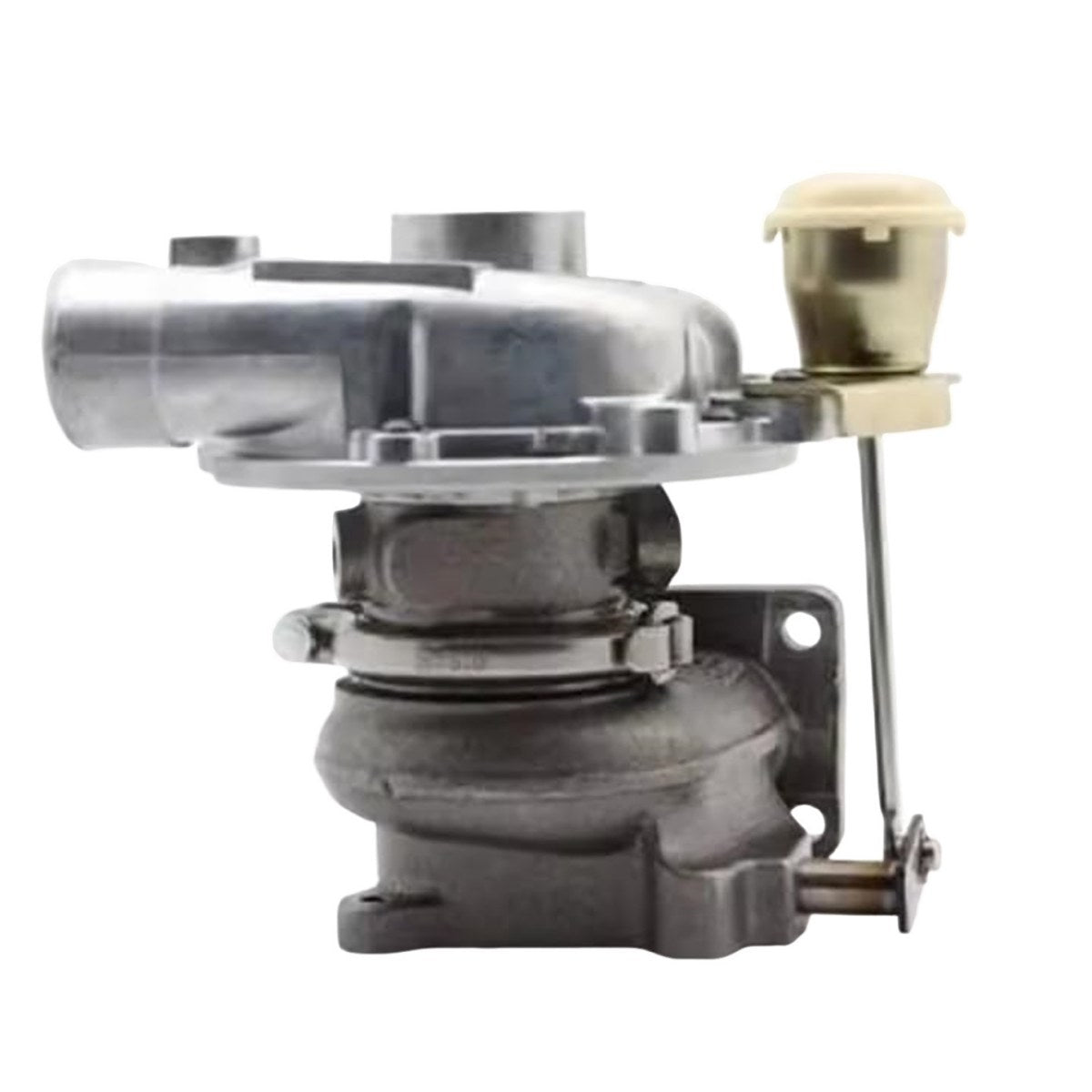 Turbo RHF5 Turbocharger VB430093 8973544234 for Isuzu Engine 4JH1-T 4JH1-TC - image 2