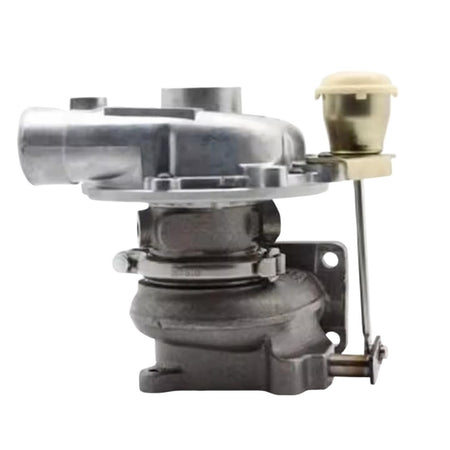 Turbo RHF5 Turbocharger VB430093 8973544234 for Isuzu Engine 4JH1-T 4JH1-TC - image 2