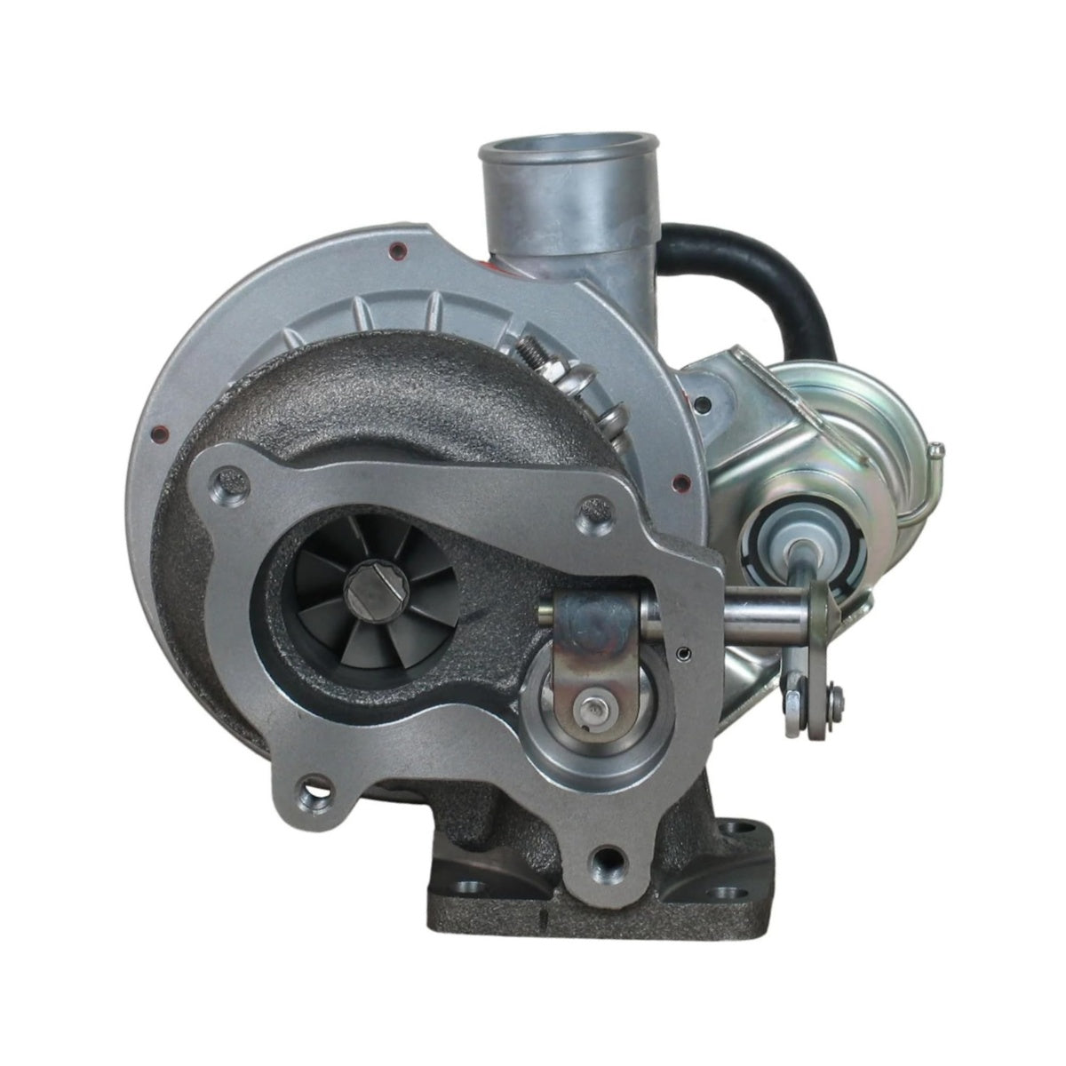Turbo RHF5 Turbocharger VC430084 897365-9480 for Isuzu 4JH1 Engine - image 2