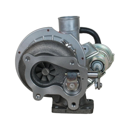 Turbo RHF5 Turbocharger VC430084 897365-9480 for Isuzu 4JH1 Engine - image 2