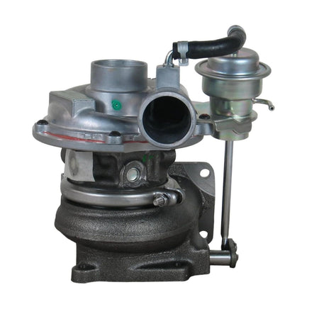 Turbo RHF5 Turbocharger VC430084 897365-9480 for Isuzu 4JH1 Engine - image 3