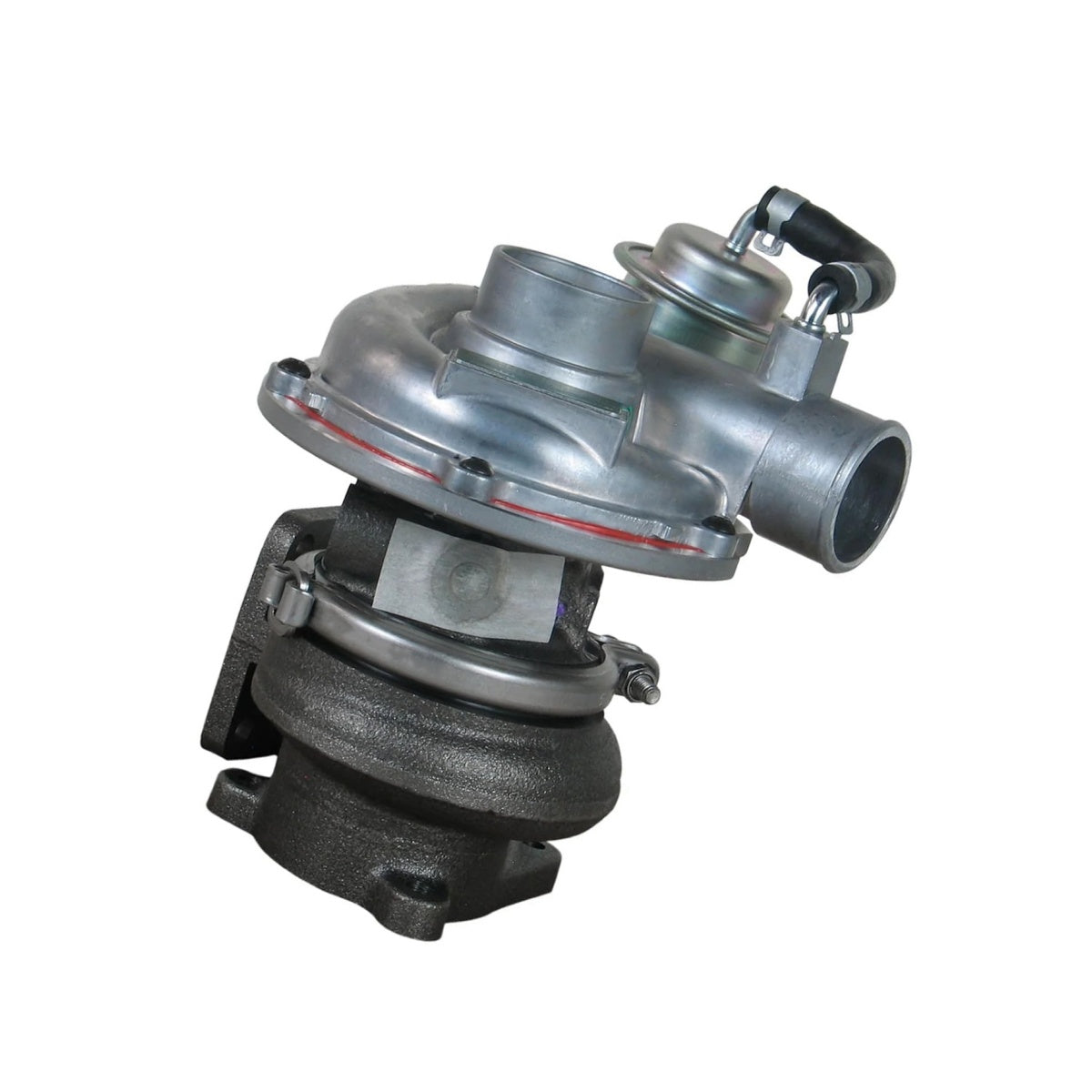 Turbo RHF5 Turbocharger VC430084 897365-9480 for Isuzu 4JH1 Engine - image 5