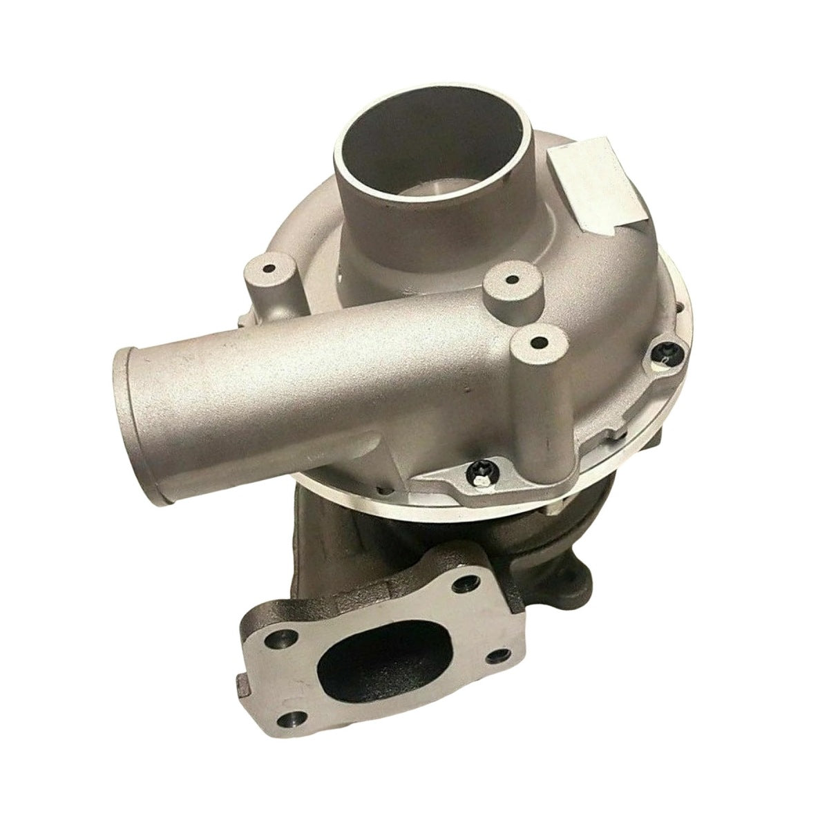 Turbo RHF55 Turbocharger 8980302170 for Isuzu 4HK1 Engine - image 2