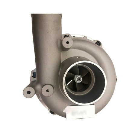 Turbo RHF55 Turbocharger 8980302170 for Isuzu 4HK1 Engine - image 3