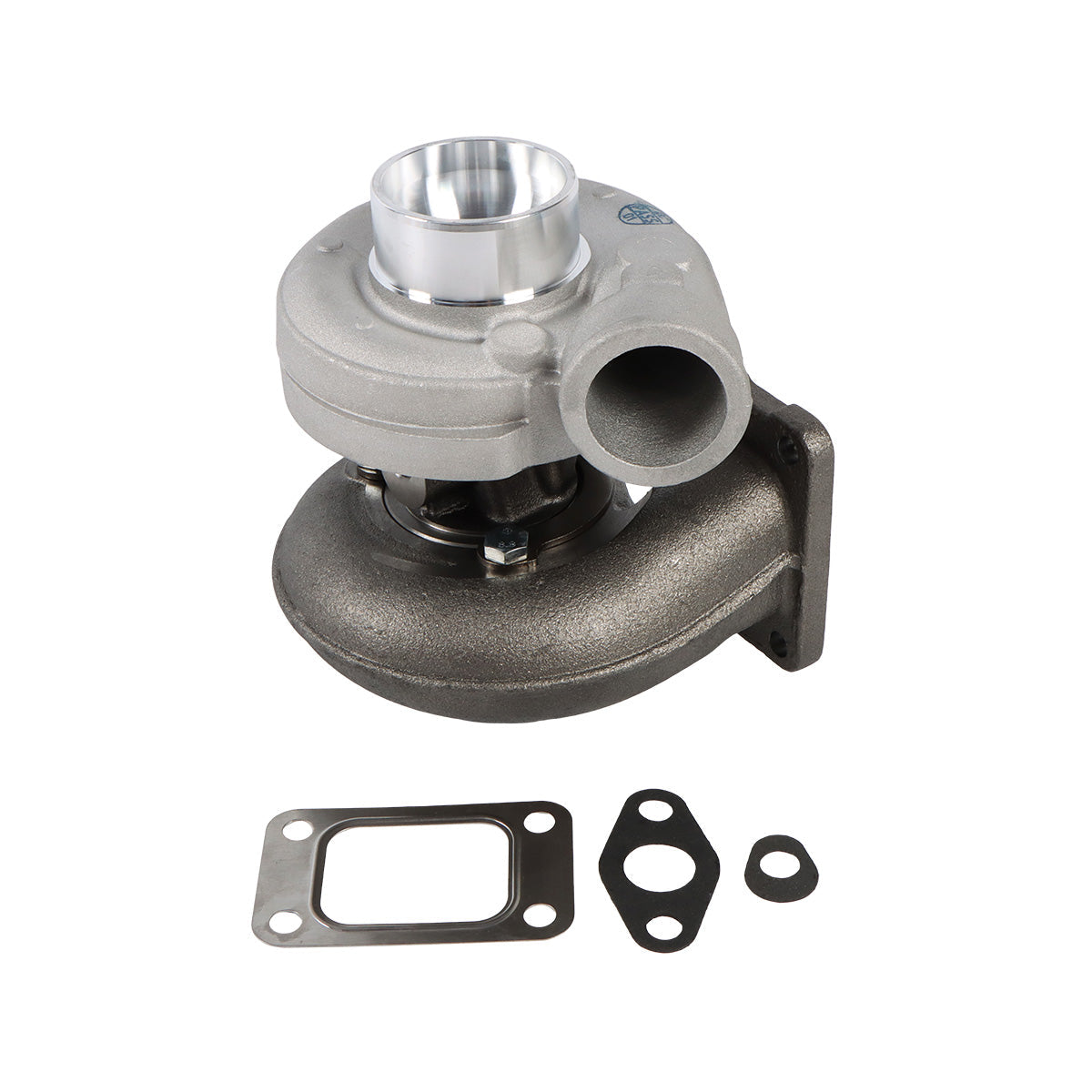 Turbo S1B Turbocharger 316292 RE71550 SE502194 for John Deere Engine 4045T - image 2