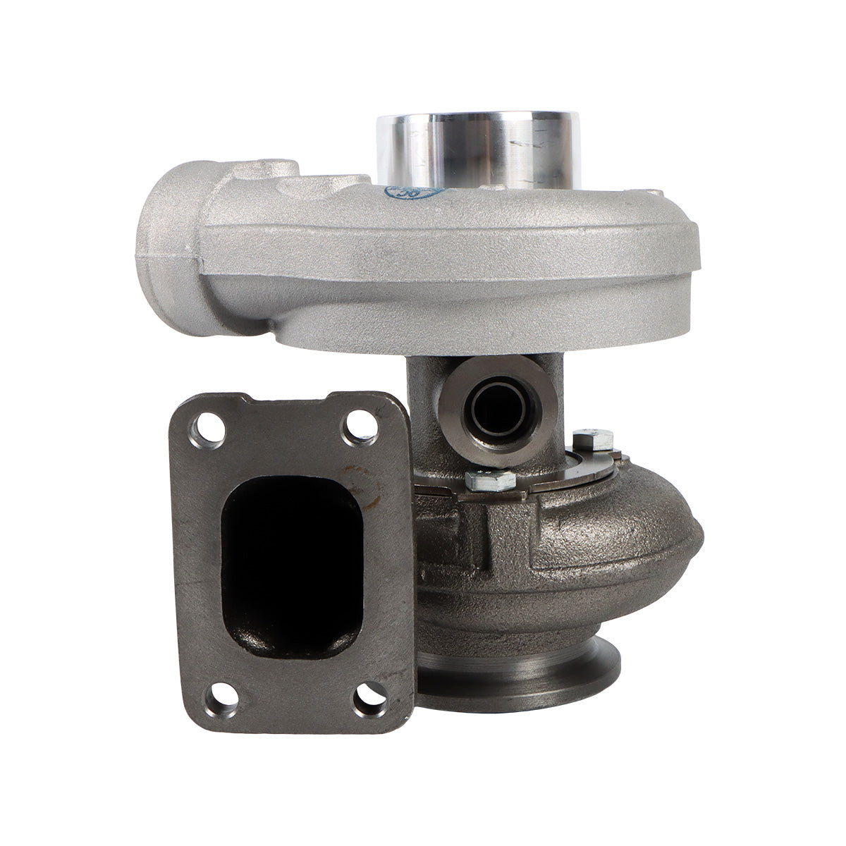Turbo S1B Turbocharger 316292 RE71550 SE502194 for John Deere Engine 4045T - image 3