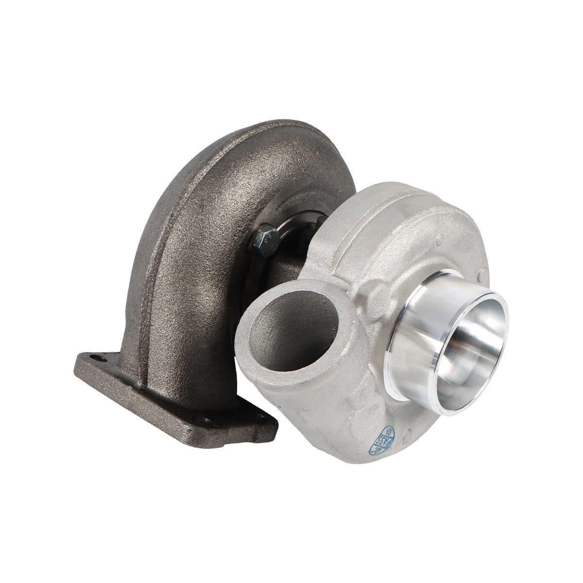 Turbo S1B Turbocharger 316292 RE71550 SE502194 for John Deere Engine 4045T - image 6