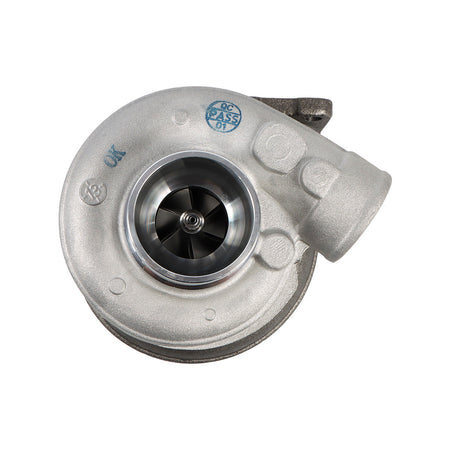 Turbo S1B Turbocharger 316292 RE71550 SE502194 for John Deere Engine 4045T - image 4