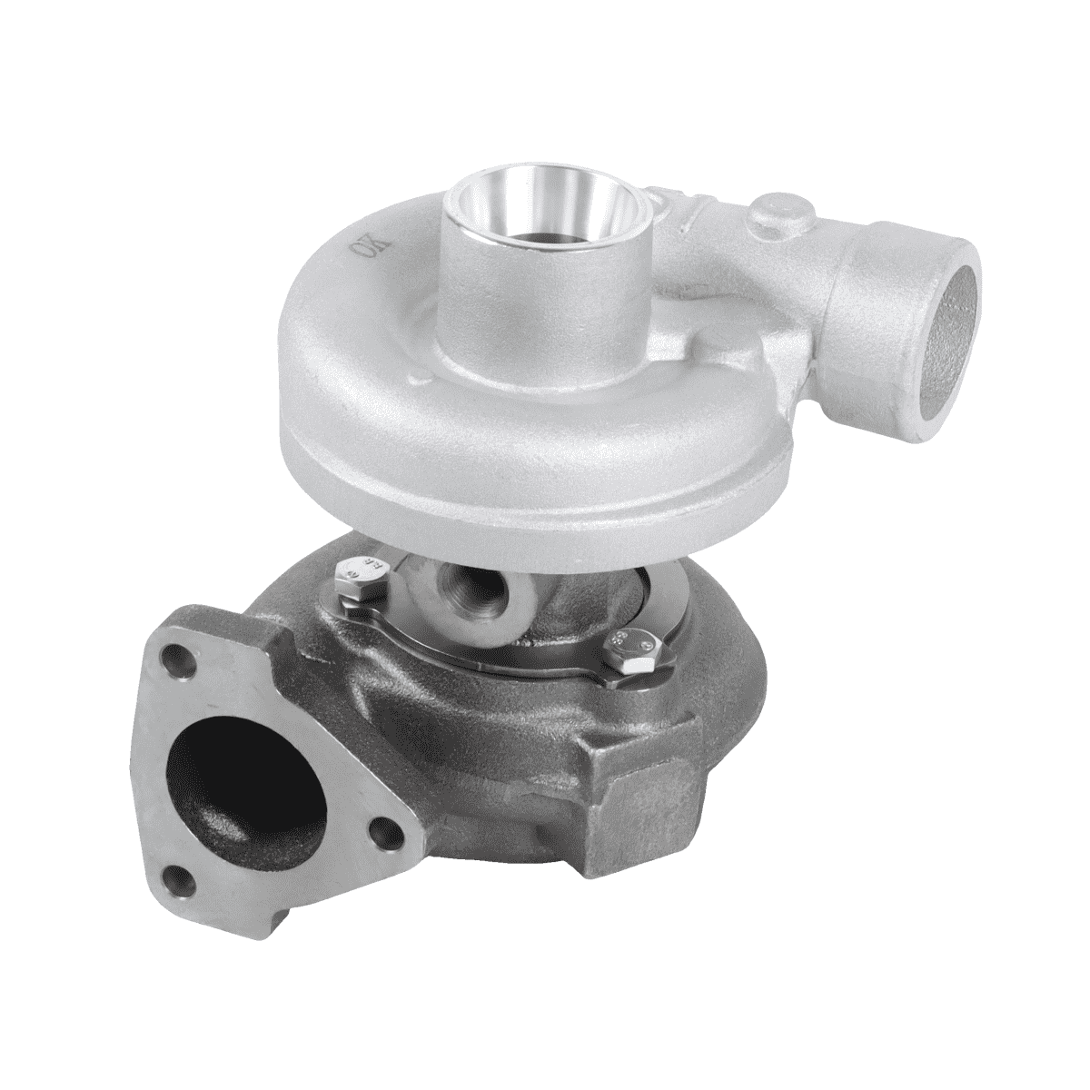 Turbo S1B Turbocharger 6690633 for Deutz Engine BF4M2011 BF4L2011 Bobcat Loader 863 - image 2