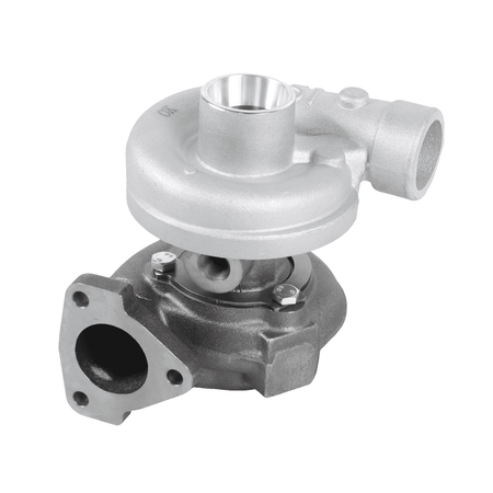 Turbo S1B Turbocharger 6690633 for Deutz Engine BF4M2011 BF4L2011 Bobcat Loader 863 - image 2