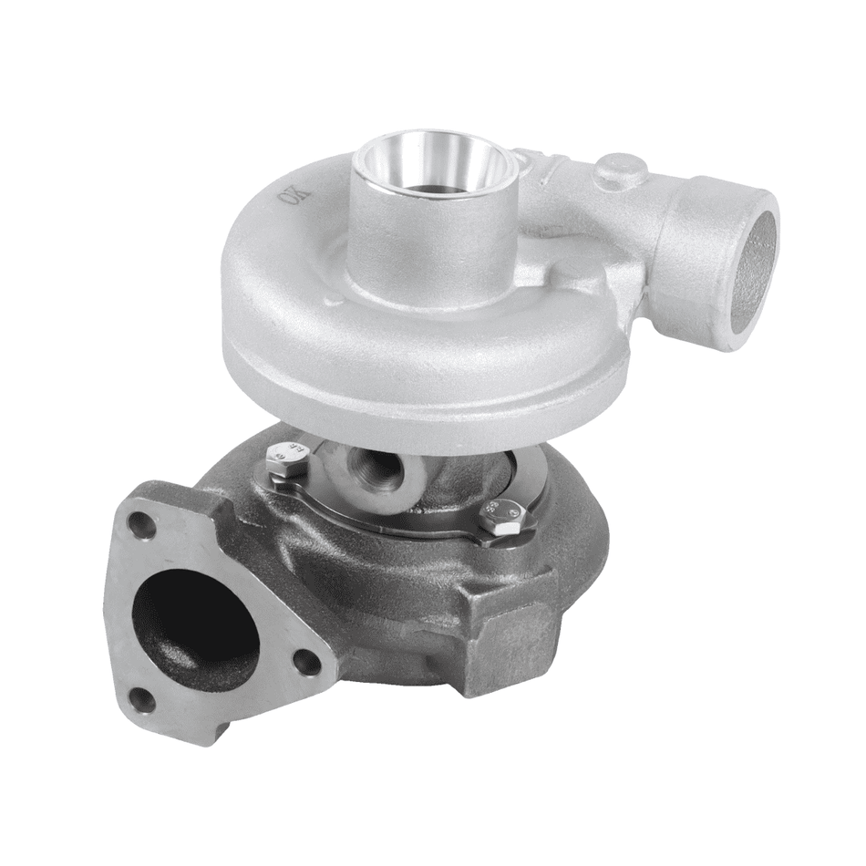 Turbo S1B Turbocharger 6690633 for Deutz Engine BF4M2011 BF4L2011 Bobcat Loader 863 - image 2