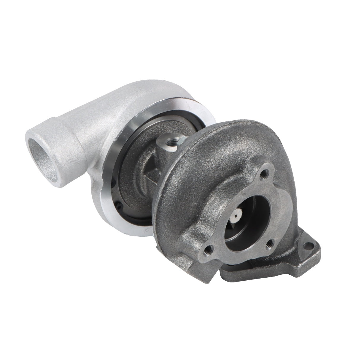 Turbo S1B Turbocharger 6690633 for Deutz Engine BF4M2011 BF4L2011 Bobcat Loader 863 - image 3