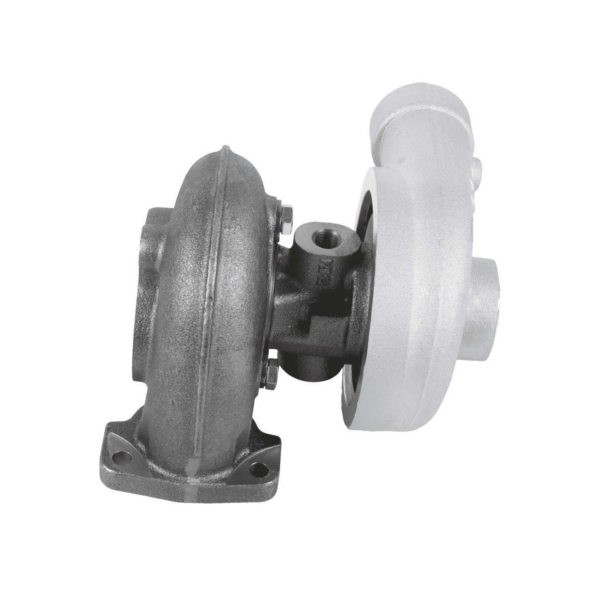 Turbo S1B Turbocharger 6690633 for Deutz Engine BF4M2011 BF4L2011 Bobcat Loader 863 - image 4