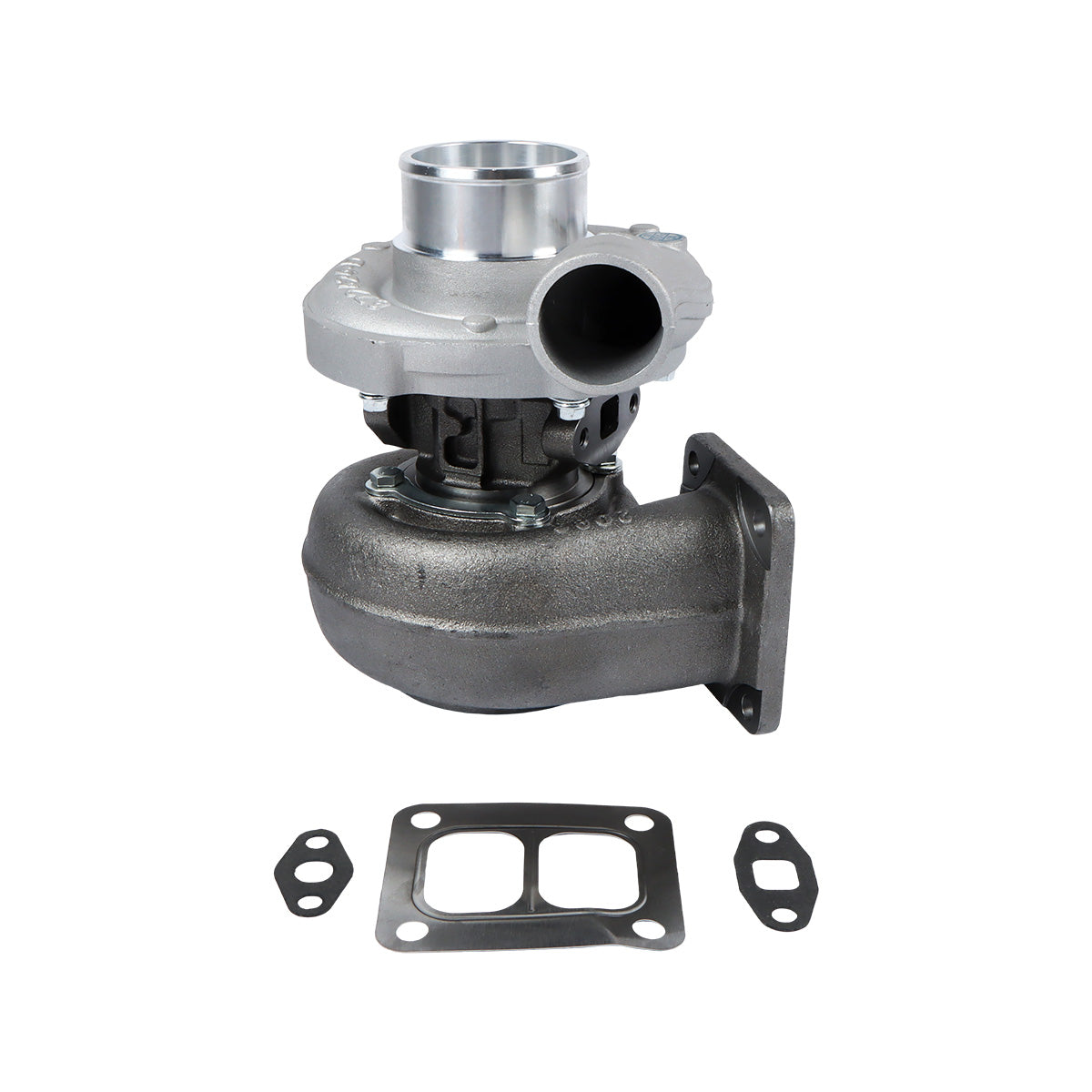 Turbo S200 Turbocharger 177261 RE508657 for John Deere Tractor 6068T - image 4