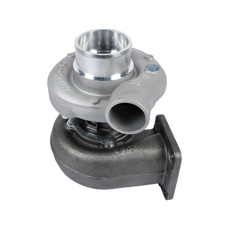 Turbo S200 Turbocharger 177261 RE508657 for John Deere Tractor 6068T - image 6