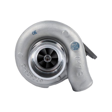 Turbo S200 Turbocharger 177261 RE508657 for John Deere Tractor 6068T - image 7