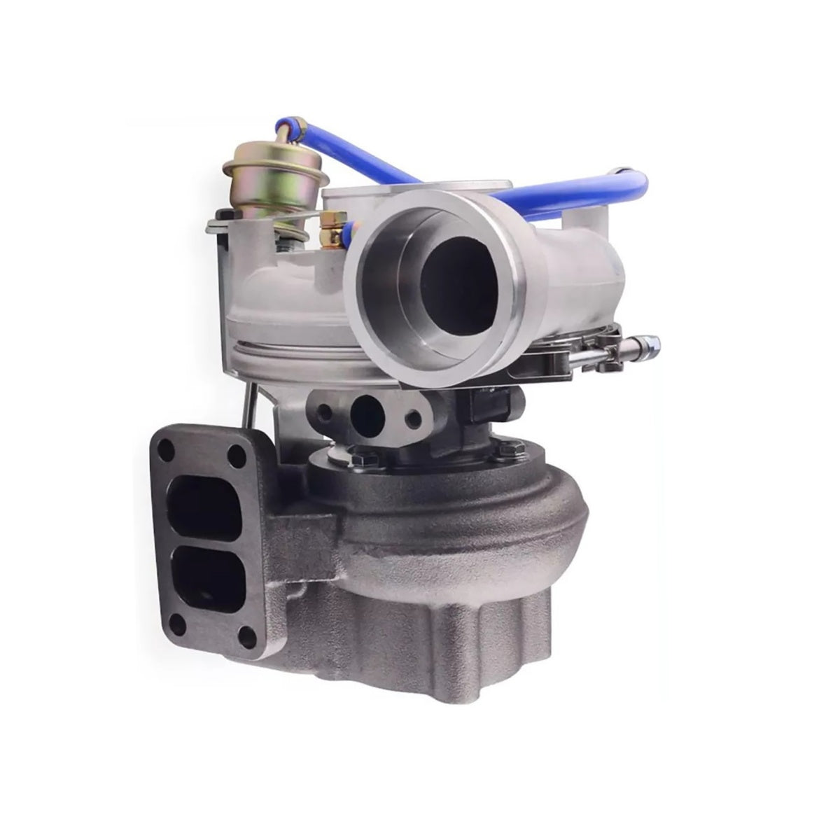 Turbo S200G Turbocharger 04294676KZ for Deutz Engine TCD2013 Volvo Excavator EC750 - image 2