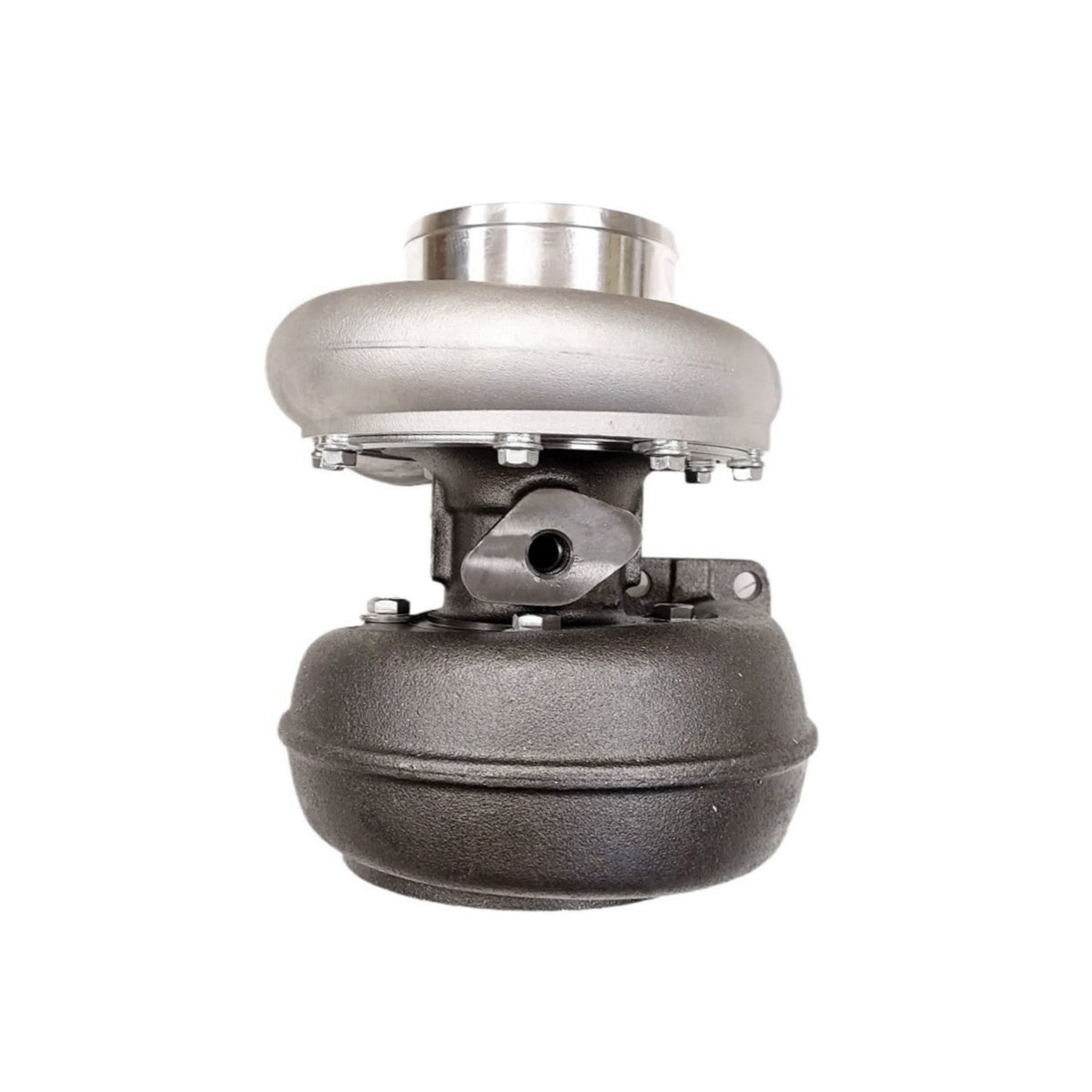 Turbo S2B Turbocharger 318844 for Deutz Engine BF6M1013FC - image 2