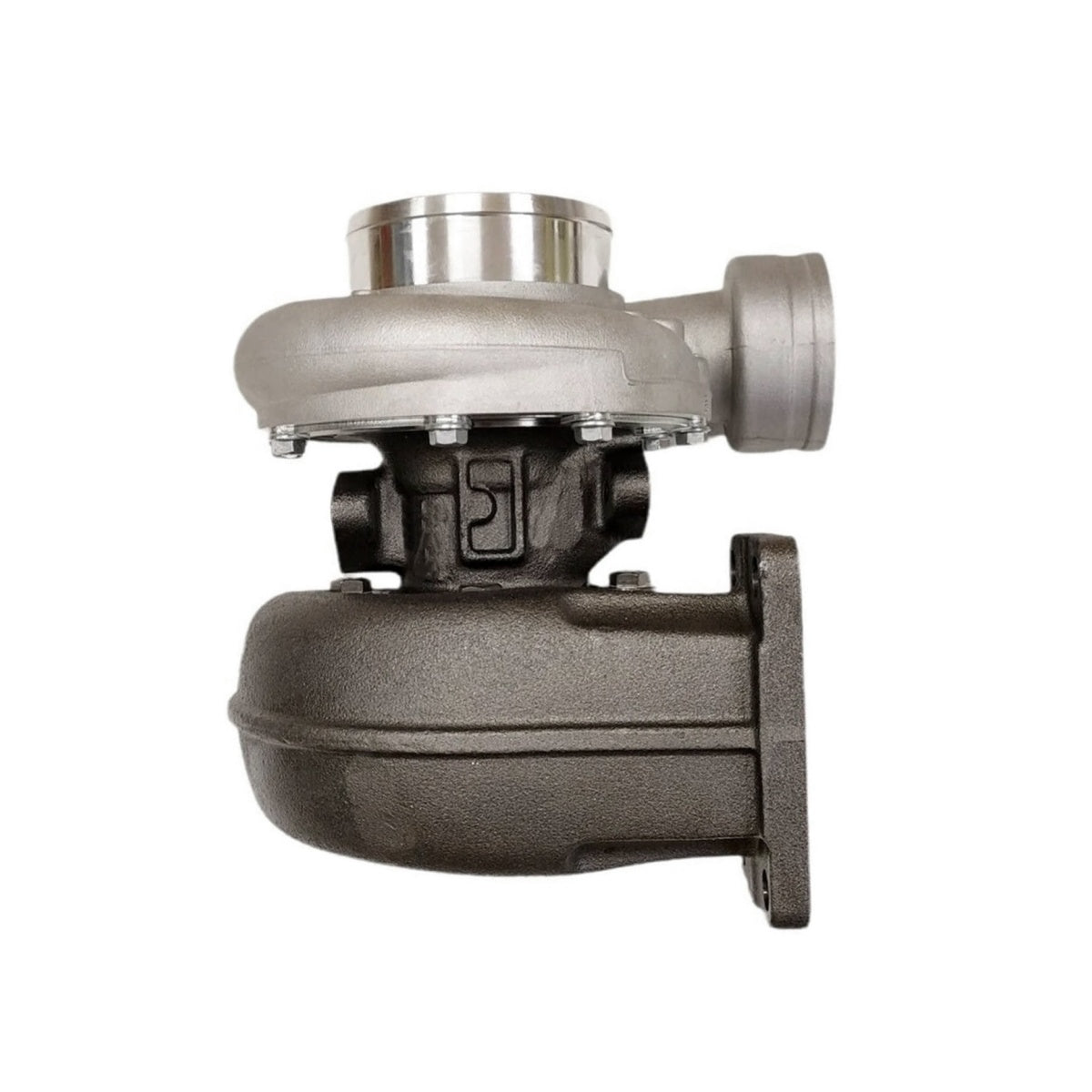 Turbo S2B Turbocharger 318844 for Deutz Engine BF6M1013FC - image 3